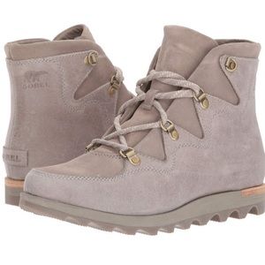 SOREL Sneakchic Alpine Kettle Boot